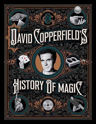 David Copperfield's History of Magic