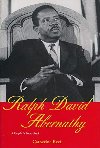 Ralph David Abernathy