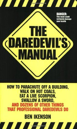 Daredevil's Manual