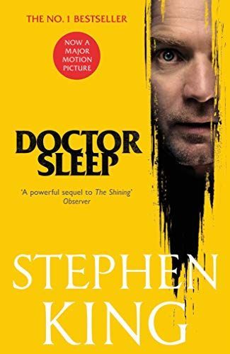 Doctor Sleep Film Tie-In Export Film Tie-in