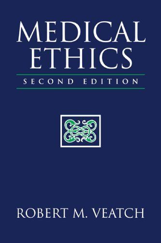 Medical Ethics