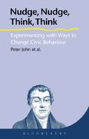 Nudge, Nudge, Think, Think