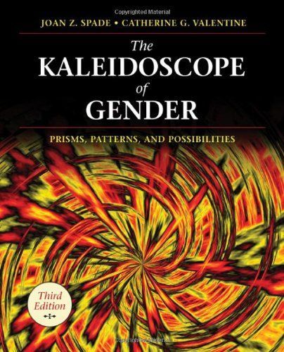 The Kaleidoscope of Gender