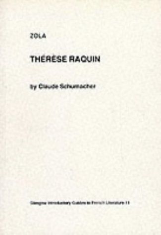 Therese Raquin