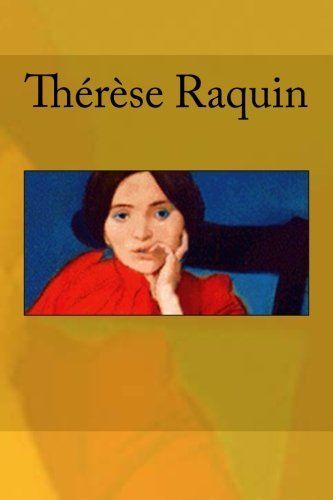 Therese Raquin