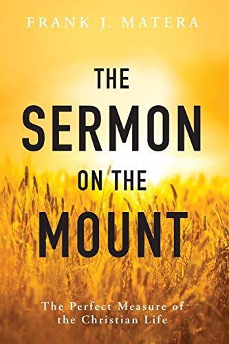 The Sermon on the Mount