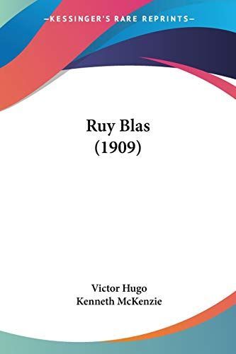 Ruy Blas