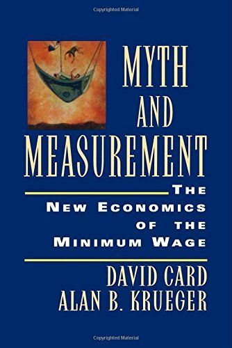 Myth and Measurement