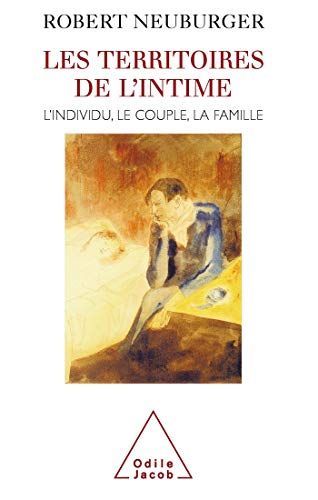 Territoires de l'intime (Les)