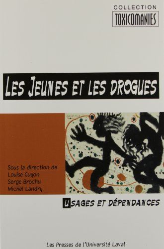 Les jeunes et les drogues