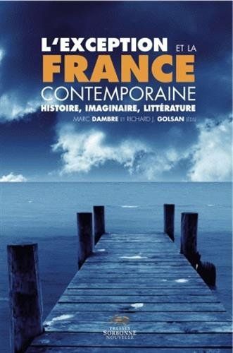 L'exception et la France contemporaine