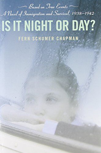 Is It Night or Day?
