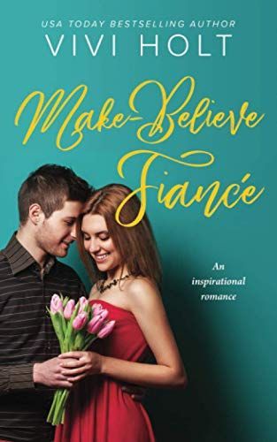 Make-Believe Fiancé