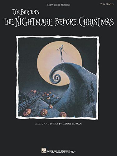 The Nightmare Before Christmas