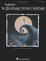 The Nightmare Before Christmas
