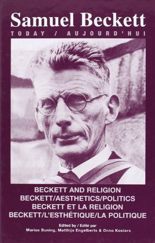 Beckett Et la Religion