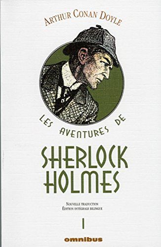 Les Aventures de Sherlock Holmes T. 1