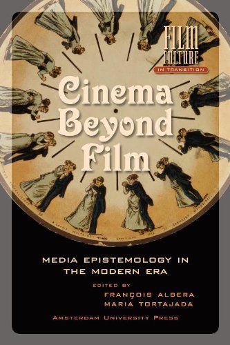 Cinema Beyond Film