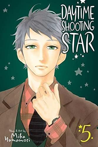 Daytime Shooting Star