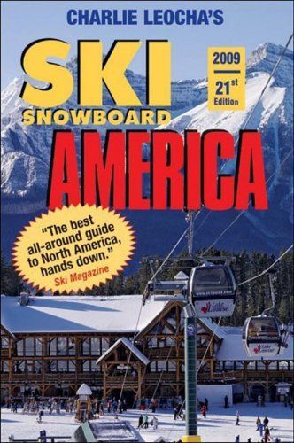 Leocha's Ski Snowboard America (2009)