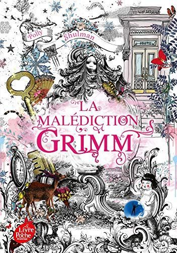 La malédiction Grimm