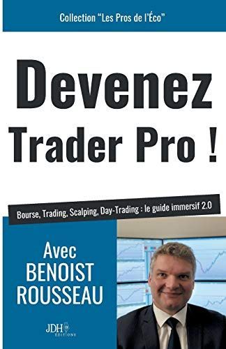 Devenez trader pro !