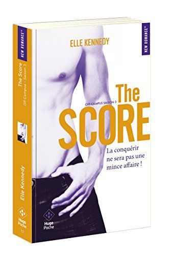 The score