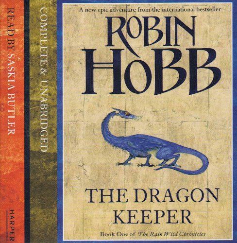The Dragon Keeper