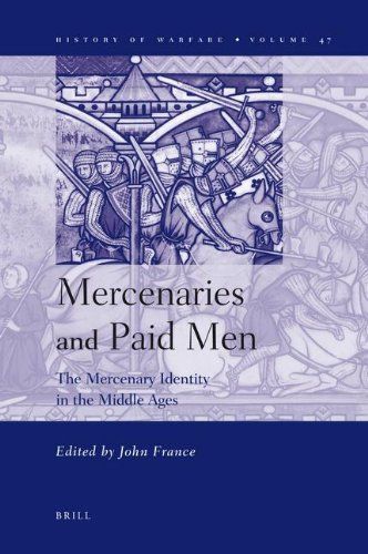 Mercenaries and Paid Men