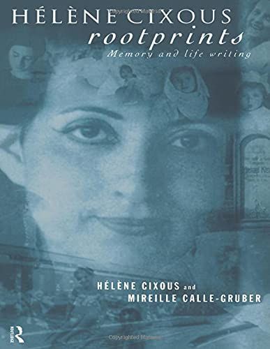 Hélène Cixous, Rootprints