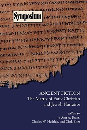 Ancient Fiction