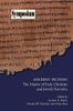 Ancient Fiction