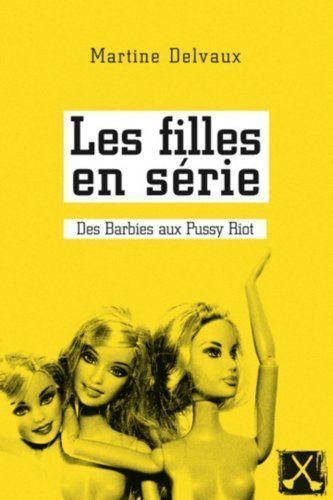 Les Filles en Série