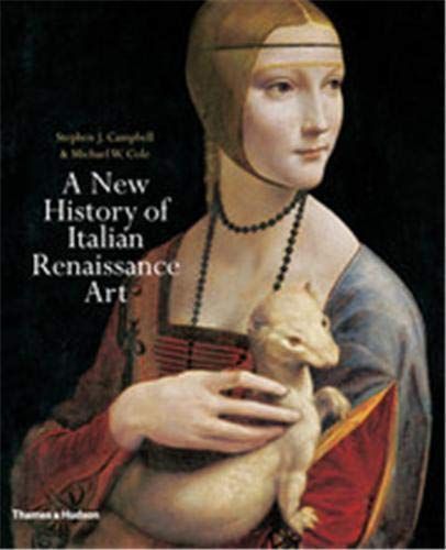 A New History of Italian Renaissance Art