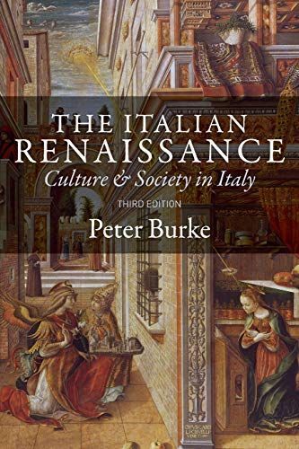 The Italian Renaissance