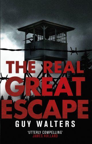 The Real Great Escape