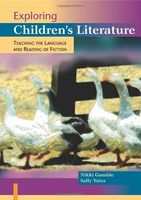 Exploring Children's Literature