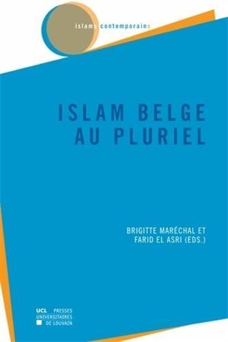 Islam belge au pluriel