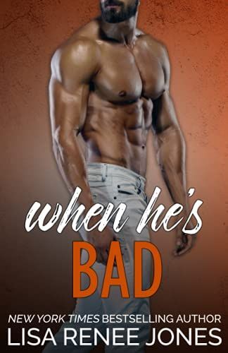 When He's Bad