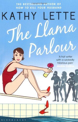 The Llama Parlour