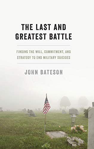 The Last and Greatest Battle