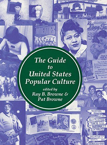 The Guide to United States Popular Culture