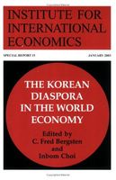 The Korean Diaspora in the World Economy