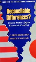 Reconcilable Differences?
