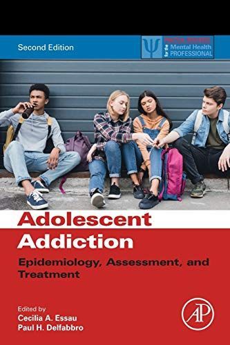 Adolescent Addiction