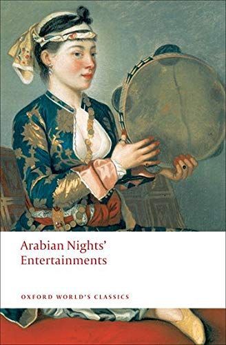 Arabian Nights' Entertainments