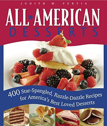 All-American Desserts