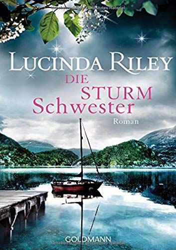 Die Sturmschwester