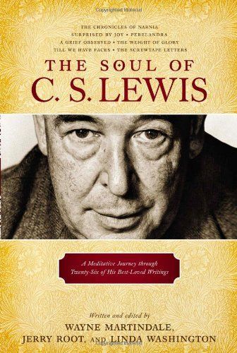 The Soul of C.S. Lewis