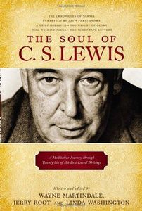 The Soul of C.S. Lewis